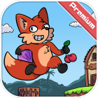 FoxyLand – Premium
