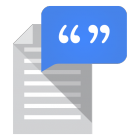 Google Text-to-Speech
