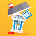 House Stack: Fun Tower Building Game