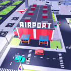 Idle Plane Game – Airport Tycoon