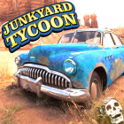 Junkyard Tycoon – Car Business Simulation Game icon