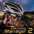 Live Cycling Manager 2 icon