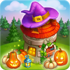Magic City: Fairy Farm and Fairytale Country