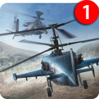 Modern War Choppers: Wargame Shooter PvP Warfare