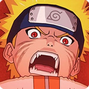 Naruto Senki 截图