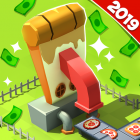 Pizza Factory Tycoon – Idle Clicker Game