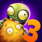 Plants Vs. Zombies