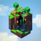 Pocket World – Minecraft