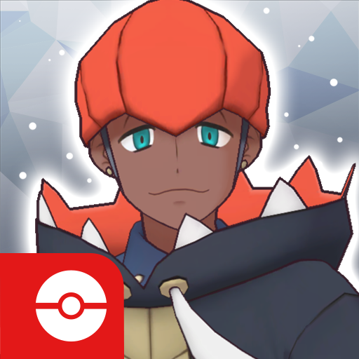 Pokemon Masters APK Download v2.8.1 free