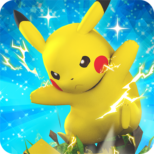 Pokemon Duel 截图