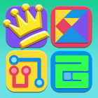 Puzzle King – Games Collection