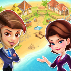 Resort Tycoon – Hotel Simulation Game