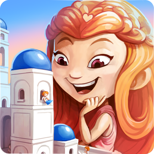 Santorini Board Game 截图