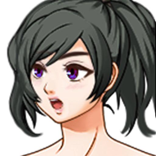 Simgirls – Lovemore College RPG 截图