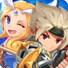 Sword Fantasy Online – Anime MMO Action RPG