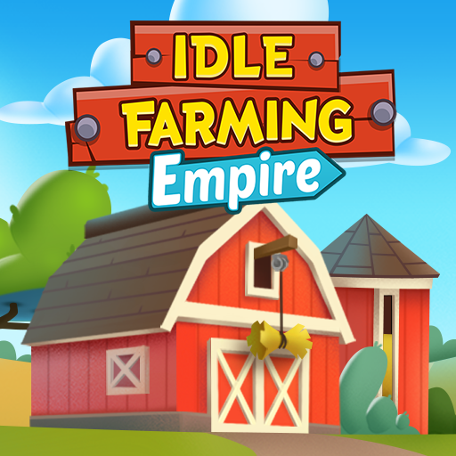 Idle Farming Empire APK Download v1.49.2 free