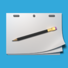 RoughAnimator – animation app icon