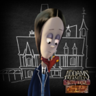 The Addams Family – Mystery Mansion