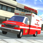 Ambulance Simulator – Car Driving Doctor