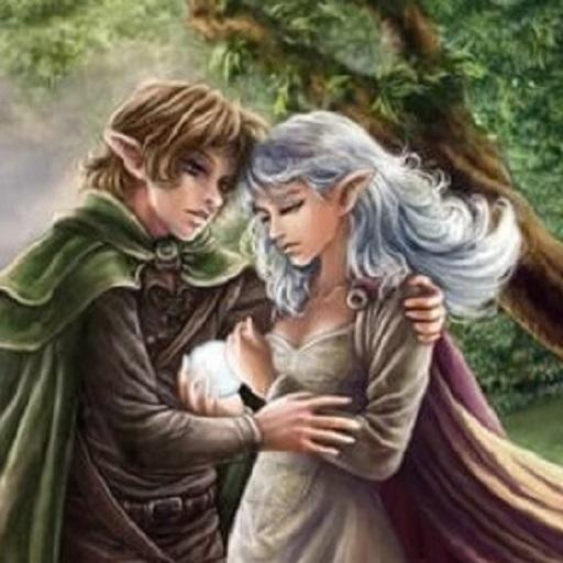 Aveyond 2: Ean’s Quest 截图