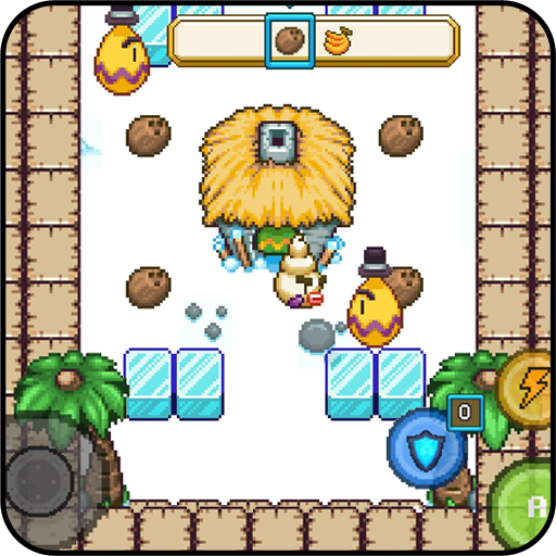 Bad Ice-Cream 1 APK (Android Game) - Free Download