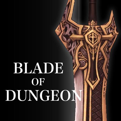 Dungeon blade