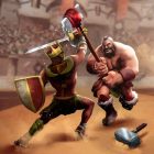 Clash of Gladiator Heroes – Fights, Blood & Glory
