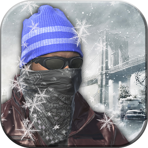 Crazy Gang Wars 截图