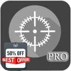 Custom aim Pro – Crosshair Assistant