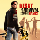 Desrt Survival – Zombie Games