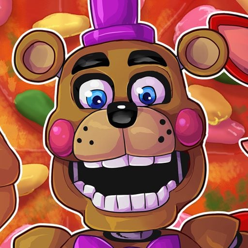 FREE:GameHints For FNAF 5 DEMO v1.6 APK Download