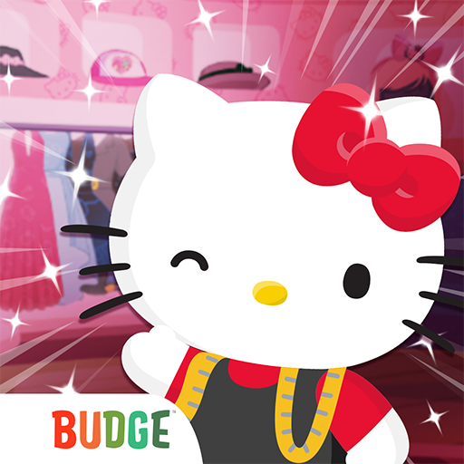 Hello Kitty Fashion Star 截图
