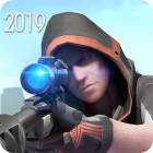 Hero Sniper: 3D