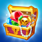 Jewel Pirate – Treasure Hunter Legend