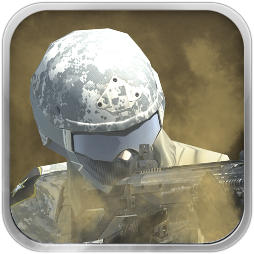 Local Warfare: Name Unknown 截图
