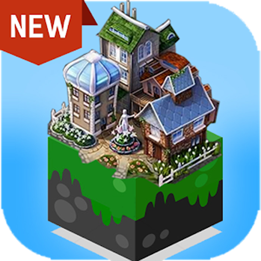 Master Craft – New Crafting game 截图
