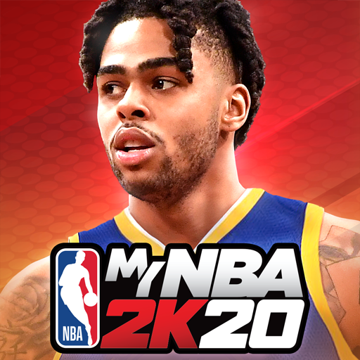 MyNBA2K22 APK for Android Download