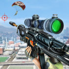 New Sniper Shooting 2021 – Free Shooting Games