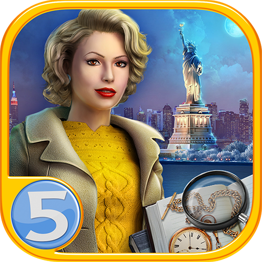 New York Mysteries (free to play) - Baixar APK para Android