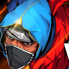Ninja Hero – Epic fighting arcade game