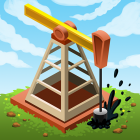 Oil Tycoon – Idle Clicker Game