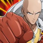 One Punch Man: Road to Hero