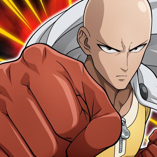 Download Onepunch-Man: Ready for some Heroics? (3656x2534)