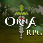 Orna: The GPS-RPG