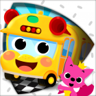 PINKFONG Car Town