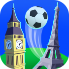 Soccer Kick icon