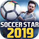 Soccer Star 2019 World Cup Legend: The Dream Team!