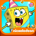 SpongeBob & Friends: Build Nickelodeon’s Mega City