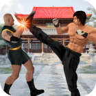 Street Champion Heroes: Kung Fu Games