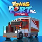 Transport Inc. – Idle Trade Management Tycoon Game